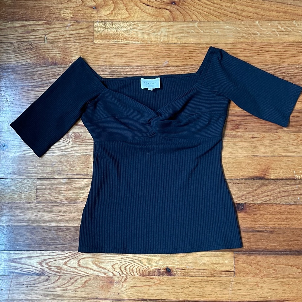 Sezane Cato t shirt